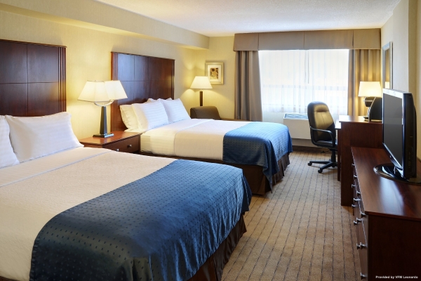 Holiday Inn & Suites WINNIPEG-DOWNTOWN (Winnipeg)
